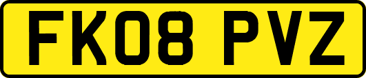 FK08PVZ