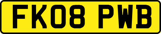 FK08PWB