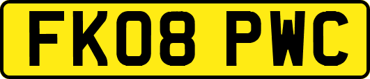 FK08PWC