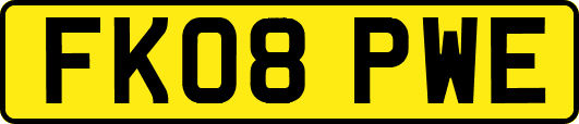 FK08PWE