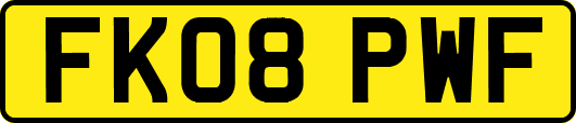 FK08PWF