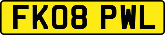 FK08PWL