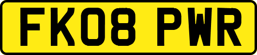 FK08PWR