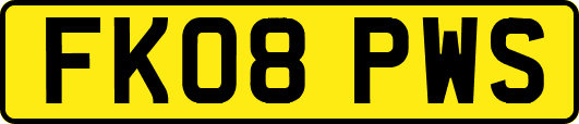 FK08PWS
