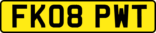 FK08PWT