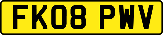 FK08PWV