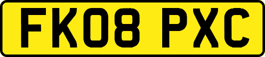 FK08PXC