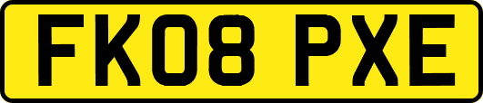 FK08PXE