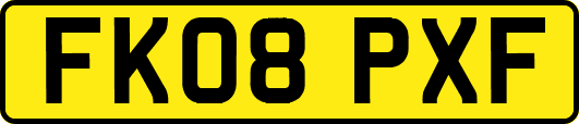 FK08PXF