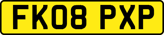 FK08PXP