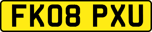 FK08PXU