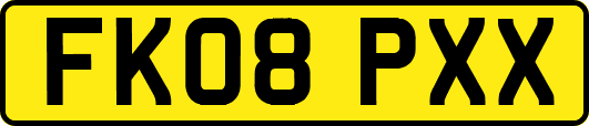 FK08PXX