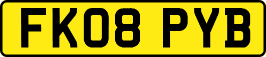 FK08PYB