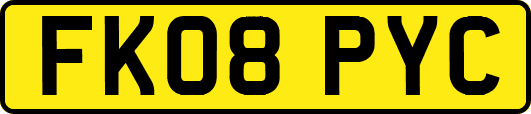 FK08PYC