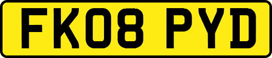 FK08PYD