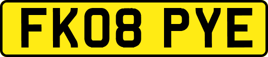 FK08PYE