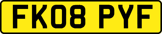 FK08PYF