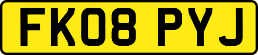 FK08PYJ