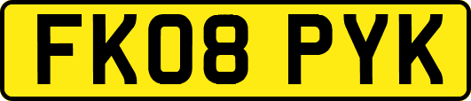 FK08PYK