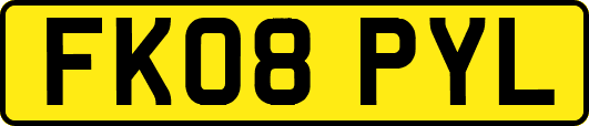 FK08PYL