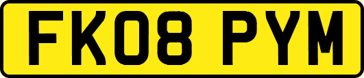 FK08PYM