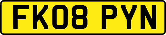 FK08PYN