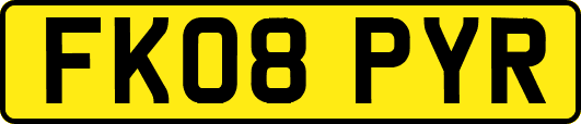 FK08PYR