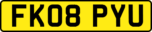 FK08PYU