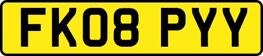 FK08PYY