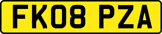 FK08PZA