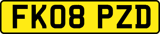 FK08PZD