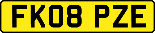 FK08PZE