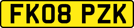 FK08PZK
