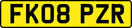 FK08PZR