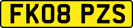 FK08PZS