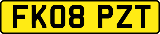 FK08PZT
