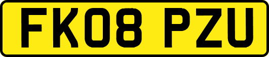 FK08PZU