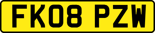 FK08PZW