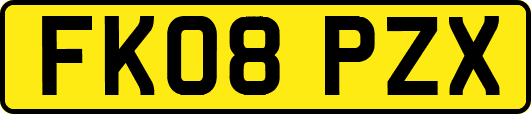 FK08PZX