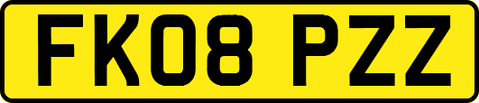 FK08PZZ