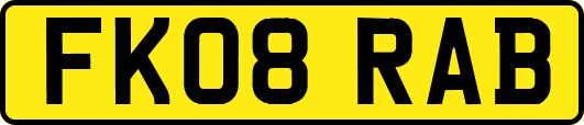 FK08RAB