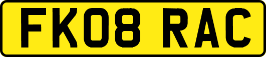 FK08RAC