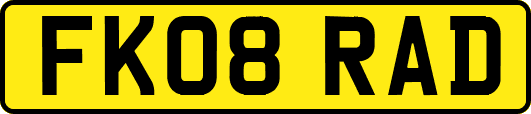 FK08RAD