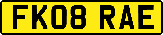 FK08RAE