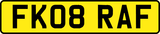FK08RAF