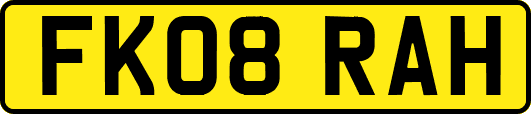 FK08RAH