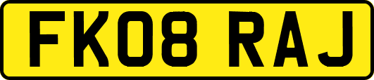 FK08RAJ
