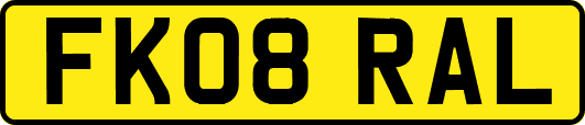 FK08RAL