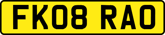 FK08RAO