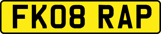 FK08RAP
